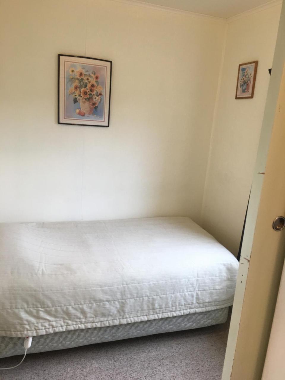 Alma Motel Oamaru Zewnętrze zdjęcie